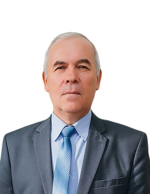 Капустин Александр Григорьевич
