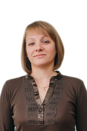Микрюкова Марина Геннадьевна
