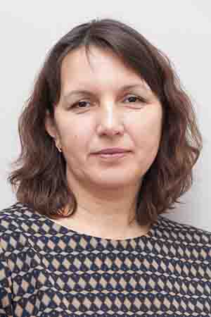 Беличева Татьяна Васильевна