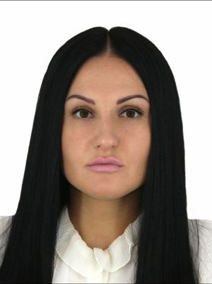 Плюснина Юлия Андреевна