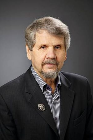 Подковырин Виталий Дмитриевич