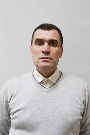 Полубоярцев Сергей Артемьевич