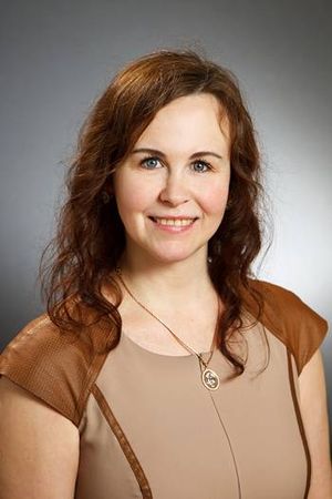 Попова Наталья Юрьевна
