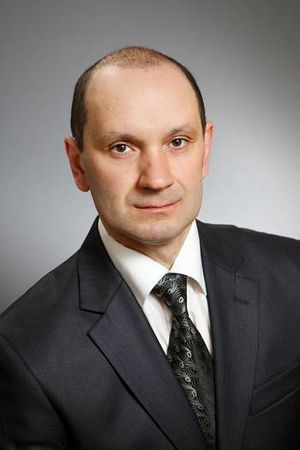 Салопин Олег Михайлович