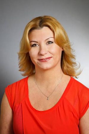 Хвостенко Светлана Юрьевна