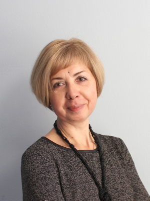 Соболева Ирина Альфридовна