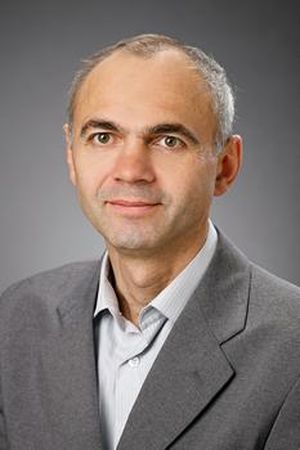 Левашов Александр Павлович