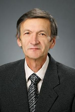 Шишкин Виктор Михайлович