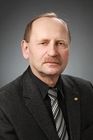 Дегтерев Борис Иванович
