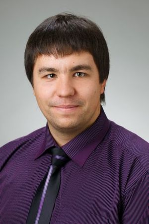 Зонов Антон Васильевич
