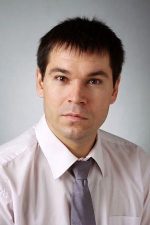 Бузиков Шамиль Викторович