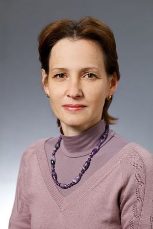 Вологжанина Светлана Анатольевна