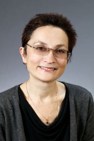 Крутикова Мария Владимировна