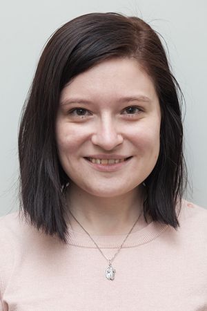 Кузнецова Дарья Александровна