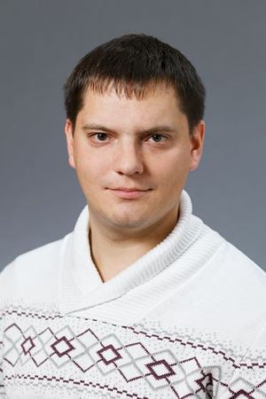 Чаганов Алексей Борисович
