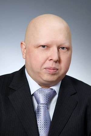 Багаев Вячеслав Николаевич