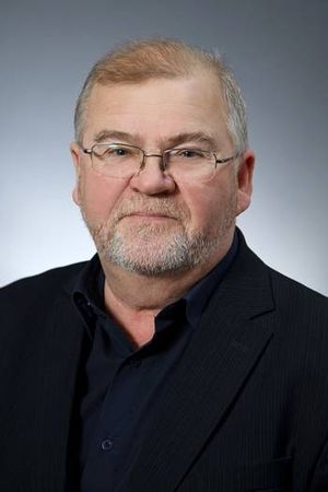 Исупов Сергей Александрович