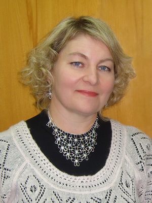 Тарасова Ольга Ивановна