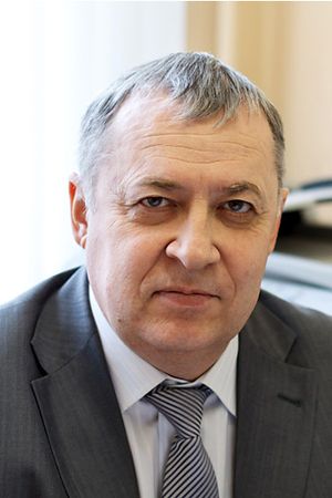 Тюкалов Юрий Яковлевич