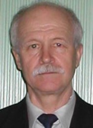 Подбельскии Вадим Валериевич