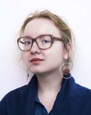 Егорова Софья Игоревна
