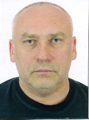 Николаев Аркадий Львович