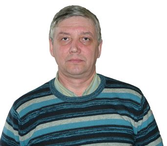 Шапин Евгений Валериевич