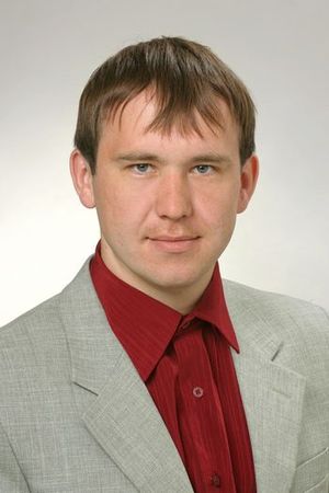Маринин Евгений Анатольевич