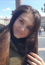 Подвербных Ульяна Сергеевна