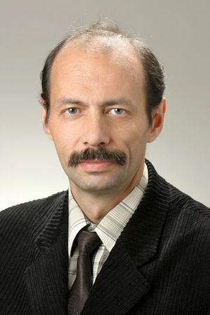 Флаксман Андрей Львович