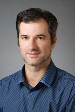 Козлов Вадим Алексеевич
