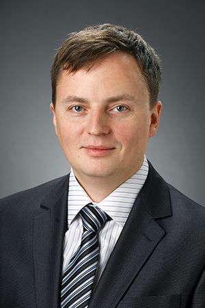 Мельчаков Михаил Александрович