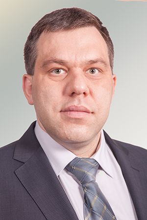 Одегов Владислав Анатольевич