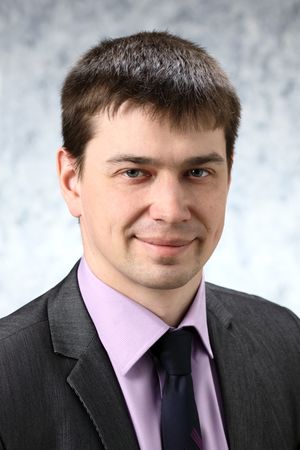 Плюснин Евгений Сергеевич