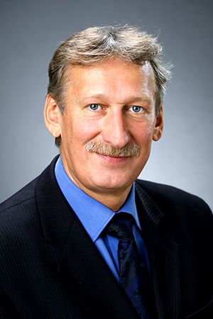 Поляков Сергей Михайлович