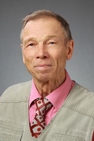 Скворцов Александр Иванович