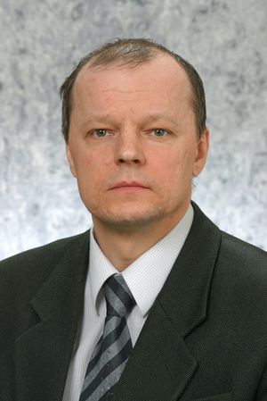 Удалов Александр Викторович