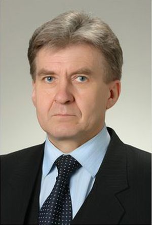 Земцов Михаил Иванович