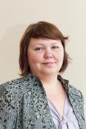 Морилова Лена Валерьевна