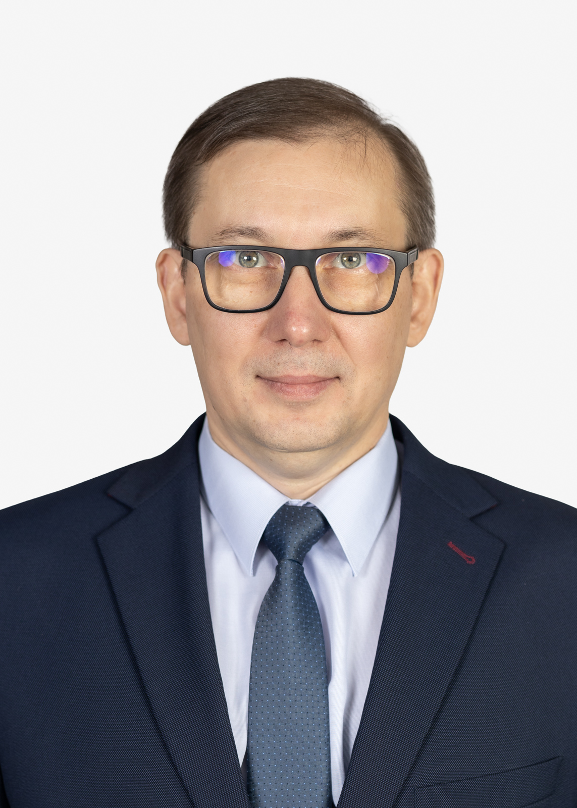 Бардин Борис Сабирович
