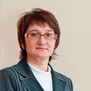 Некрасова Галина Николаевна