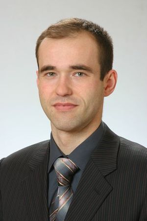 Виноградов Денис Олегович