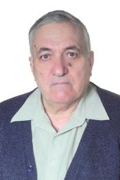 Подиновскии Владислав Владимирович