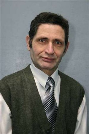 Певзнер Михаил Зиновьевич