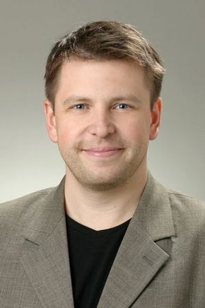 Сергеев Денис Геннадьевич