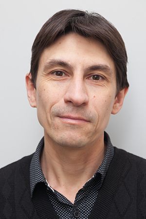 Симонов Максим Васильевич