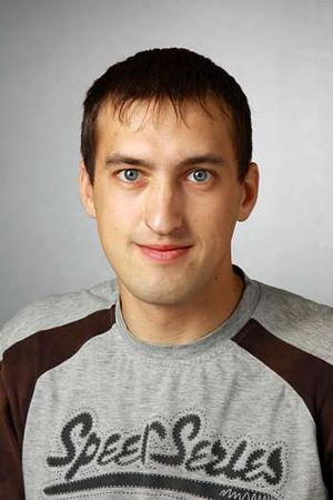 Смертин Станислав Александрович