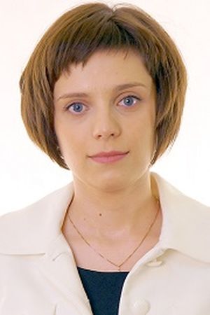 Мицкевич Алеся Александровна