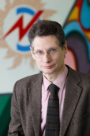 Суворов Дмитрий Михайлович