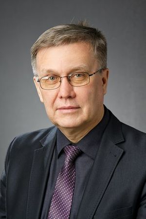 Сущих Виктор Михайлович